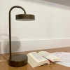 NAZE U LED Desk Lamp | 7W 560LM Modern U Tasarım Dekoratif Masa Lambası