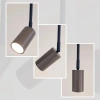 Mesa LED Floor Lamp | 5W 400LM Modern Spot Işık + Mini Sehpa