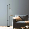 Mesa LED Floor Lamp | 5W 400LM Modern Spot Işık + Mini Sehpa