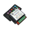 RF RGBW Kontrol Cihazı 4 Kanal 4x6A 12-24V DC