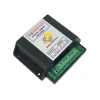 Buton Kontrollü RGB Kontrol Cihazı 3 Kanal 3x3A 12-24V DC