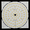 Sabit Akım 5730 LED Modül 100 LED 50S2P Ø160mm 150V 250mA | Hongli MDA227-12