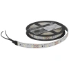Premium Seri Samsung 2835 10mm PCB 35/35µm Şerit LED 12V 120 LED/m 5 Renk 5m Rulo