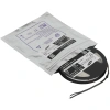 Premium Seri Samsung 2835 10mm PCB 35/35µm Şerit LED 12V 60 LED/m 3000K 5m Rulo