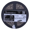 Premium Seri Samsung 2835 10mm PCB 35/35µm Şerit LED 12V 60 LED/m 5 Renk 5m Rulo