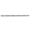 Premium Samsung 2835 5mm PCB 35/35µm 24V 120 LED/m İç Mekan IP65 Şerit LED