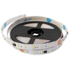 Pixel Şerit LED Premium Seri Samsung Çipli 24V 72 LED/M 14.4W 6500K Beyaz IP33 10mm Adreslenebilir 5 Metre