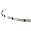 Ledronics Şerit Led İç Mekan Pixel IP33 2835 12 V 14,4 W 10 mm 60 LED 6.500K Beyaz