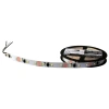 Ledronics Şerit Led İç Mekan Pixel IP33 2835 12 V 14,4 W 10 mm 60 LED 6.500K Beyaz