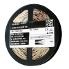 Ledronics Şerit Led İç Mekan Pixel IP33 2835 12 V 14,4 W 10 mm 60 LED 6.500K Beyaz