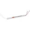 Hexus 12V 3A 36W SMPS Güç Kaynağı IP33 İç Mekan Light Box Sabit Voltaj