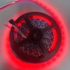 Ledronics Premium 24V RGB Pixel 60 LED/m 14.4W IP20 Çift Data 5050 Adreslenebilir LED Şerit (5 metre)