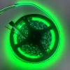 Ledronics Premium 24V RGB Pixel 60 LED/m 14.4W IP20 Çift Data 5050 Adreslenebilir LED Şerit (5 metre)