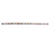 Eko Seri Samsung 2835 24V 120 LED/m Ekonomik PCB İç Mekan IP20 Şerit LED 10m Rulo