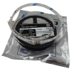 Eko Seri Samsung 2835 24V 60 LED/m Ekonomik PCB İç Mekan IP20 Şerit LED 10m Rulo