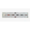 Full RGB LED PCB 34x156 mm 6x RGB Emitter Full RGB Alüminyum Kart – A.000-66