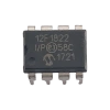 PIC12F1822-I/P Mikrodenetleyici 8 Pin 32MHz 8-bit DIP Paket Endüstriyel Tip MCU