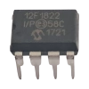 PIC12F1822-I/P Mikrodenetleyici 8 Pin 32MHz 8-bit DIP Paket Endüstriyel Tip MCU