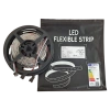 Pixel Şerit LED Premium Seri Samsung Çipli 12V 72 LED/m 12W 6500K IP33 10mm (10 Metre)