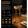 LUMEBUG LED Masa Lambası | 3W 216LM
