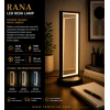 RANA LED Desk Lamp | 18W 1440LM Modern Masa Tasarım Masa Lambası