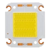 C4246-120 COB LED 120W 5700K 31V 3.6A Ra70 SemiLEDs Çipli, Bakır Tabanlı