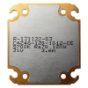 C4246-120 COB LED 120W 5700K 31V 3.6A Ra70 SemiLEDs Çipli, Bakır Tabanlı