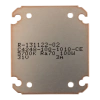 C4246-100-COB LED 100W 5700K 31V 3A Ra70 – SemiLEDs Çipli, Bakır Tabanlı