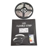 Premium Seri Samsung 2835 8mm PCB 35/35µm 12V 120 LED/m IP65 Nano Hybrid Şerit LED 10 Metre