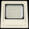 AVERA SENA PRO+ OSRAM Canopy LED 80-150W | IP66 Endüstriyel Kanopi Aydınlatma