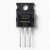 TK6A65D (Toshiba) – 650V / 6A MOSFET