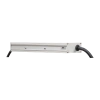 MOSO V8-200B012 200W LED Driver | IP65 12V 16.7A Sabit Voltaj Dış Mekan Metal Kasa SMPS Güç Kaynağı
