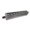 EKO Seri 9W 9 LED 3030 Epistar Çipli Tek Renk Dış Mekan Wallwasher