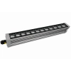 EKO Seri 12W 12 LED 3030 Epistar Çipli Tek Renk Dış Mekan Wallwasher