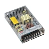MOSO MS-TA250J120-150A 150W LED Driver | IP20 12V 12.5A Sabit Voltaj Delikli Kasa SMPS Güç Kaynağı