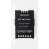 RGB LED Amplifier 10x3A | 5-24V DC 3 Kanal Metal Kasa RGB Sinyal Güçlendirici