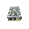 Mean Well S60-12 60W SMPS Güç Kaynağı | 12V 5A Delikli Kasa Metal Güç Kaynağı