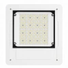 AVERA SENA PRO+ OSRAM Canopy LED 80-150W | IP66 Endüstriyel Kanopi Aydınlatma