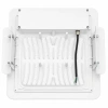 AVERA SENA PRO+ OSRAM Canopy LED 80-150W | IP66 Endüstriyel Kanopi Aydınlatma