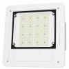 AVERA SENA PRO+ OSRAM Canopy LED 80-150W | IP66 Endüstriyel Kanopi Aydınlatma