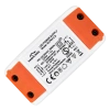 EAGLERISE ELP6X1LS IP20 LED Driver | 350mA Sabit Akım LED Sürücü