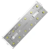 Çift Sıra Wallwasher & Sokak Armatürü LED Modül 45x148 mm 12W 12x 3030 Mid Power LED MCPCB – MDA000-245