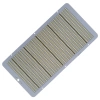 MDA251-01 180W 24V 1120 LED 2835 Floodlight Projektör LED Modülü | SemiLEDs Sabit Voltaj Alüminyum PCB