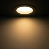 9W IP65 Smart WiFi & Bluetooth LED Bahçe Peyzaj Spotu | 110-220V AC | LM GLOX 9 SMART PRO