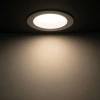 3W IP65 Smart WiFi & Bluetooth LED Bahçe Peyzaj Spotu | 110-220V AC | LM GLOX 3 SMART PRO