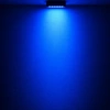 AVERA LUNA-28 MARINE PRO IP67 Tuzlu Su Ortamına Dayanıklı LED Projektör Armatürü | 250W | 30° Optik | Kataforez Kaplama