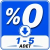 Manuel Dimmer Tek Kanal 20A 12-24V DC