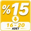 DMX Decoder 3 Kanal DS 3x10A 12-24V DC - Yüksek Güçlü RGB LED Kontrol Cihazı