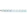 9 WATT RGB LINEAR WALLWASHER 12 VOLT A.000-266