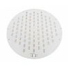 90 LED EMITTER ROUND PCB A186-07R1